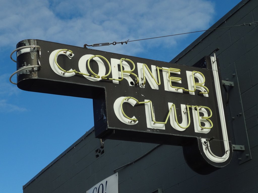 The story behind the Club: The only reason Marc Trivelpiece needed to buy Moscow’s most beloved bar