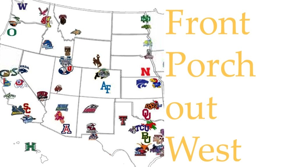 Ranking the Schools out?West