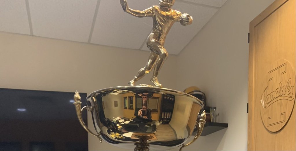 Preview: Eck Uncovers More Vandal History Ahead of EWU Matchup